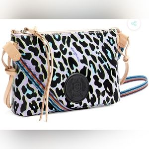 Crossbody